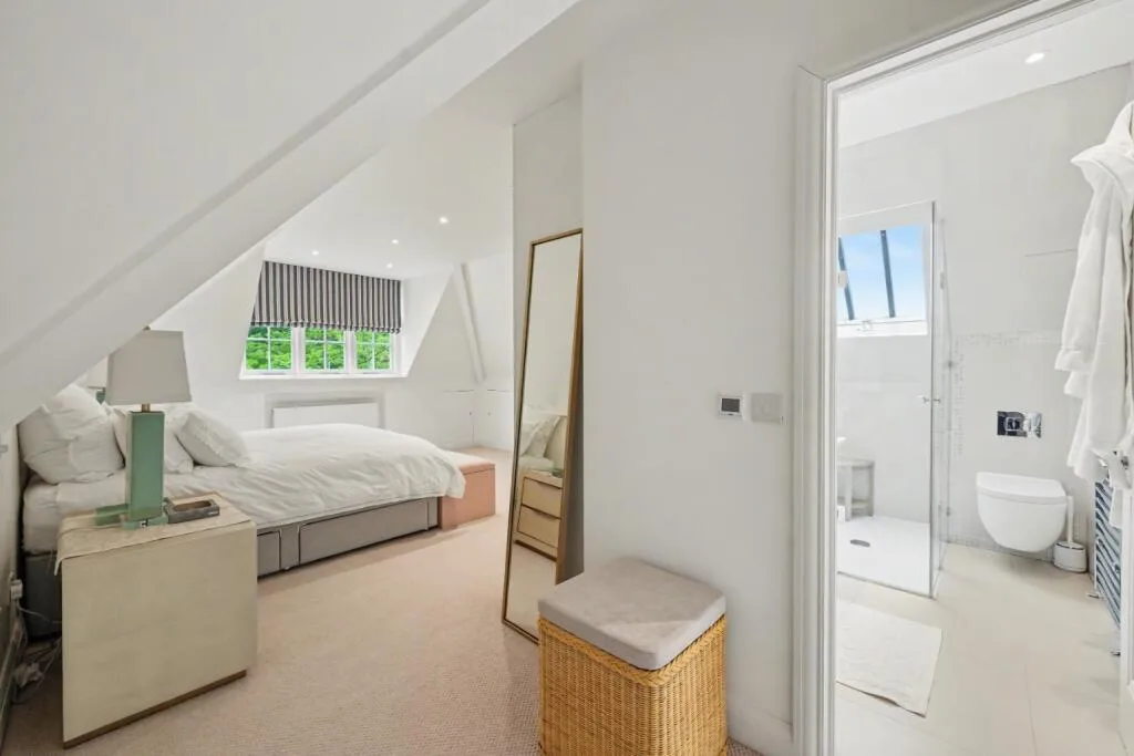 3 bedroom apartment for rent
