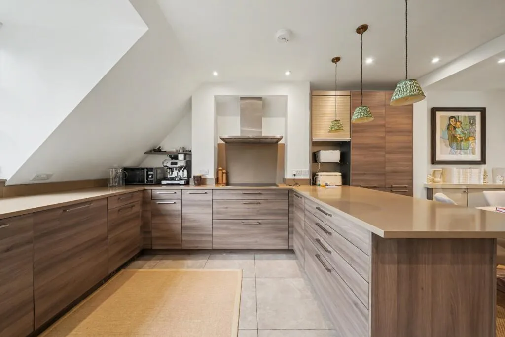 3 bedroom apartment for rent