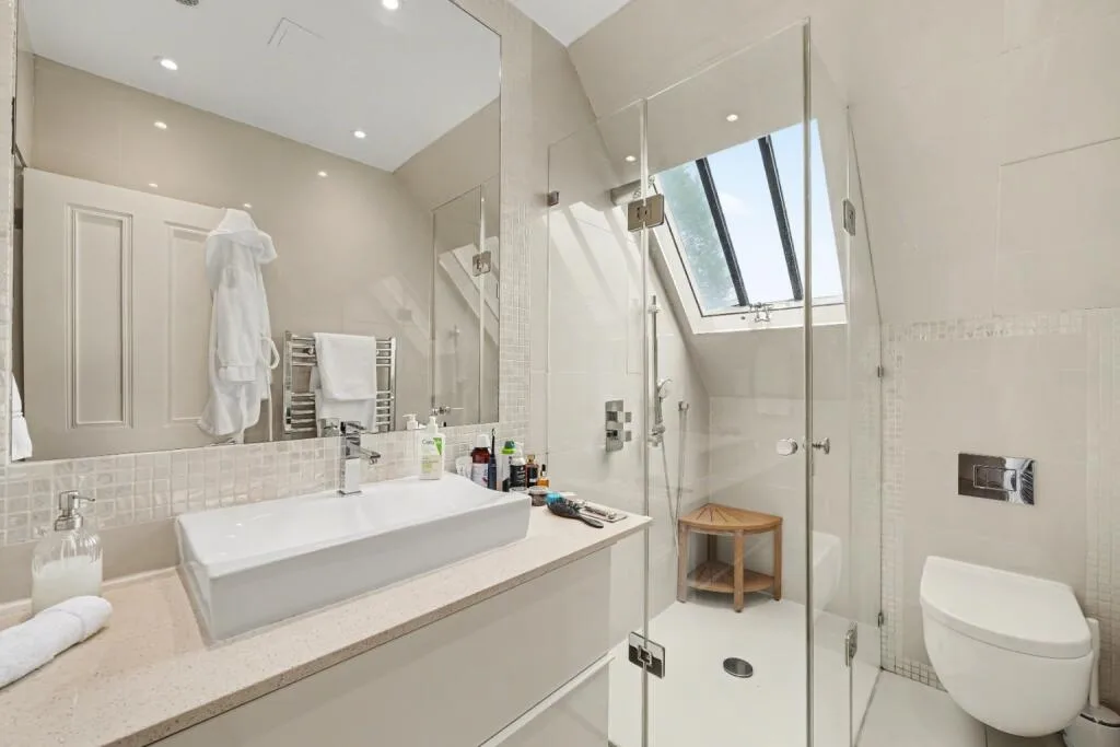 3 bedroom apartment for rent