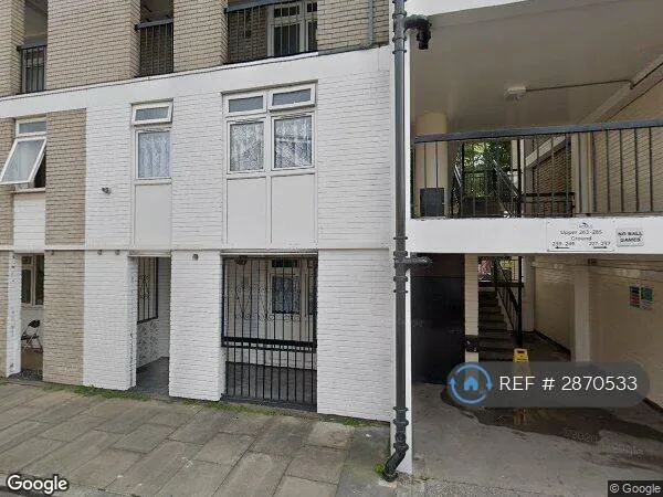 4 bedroom flat for rent