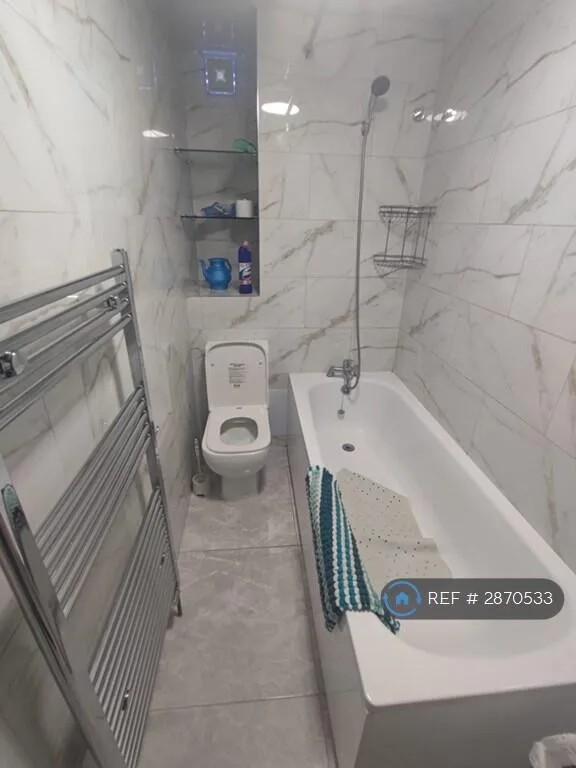 4 bedroom flat for rent
