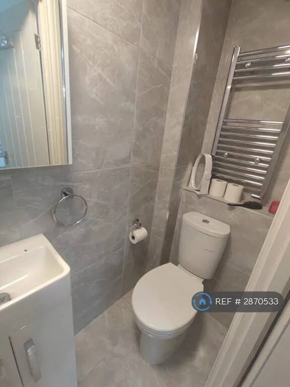 4 bedroom flat for rent