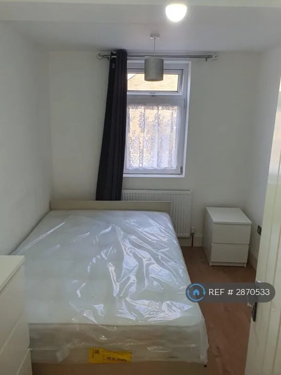 4 bedroom flat for rent