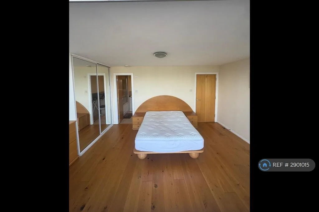 1 bedroom house share for rent
