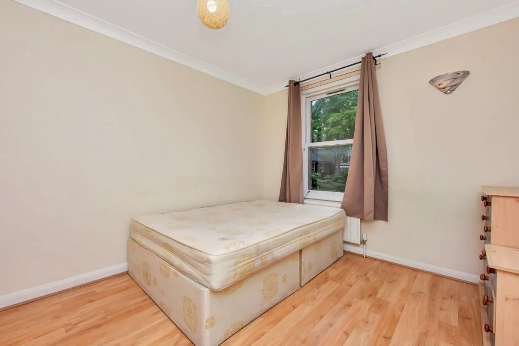 4 bedroom terraced house for rent