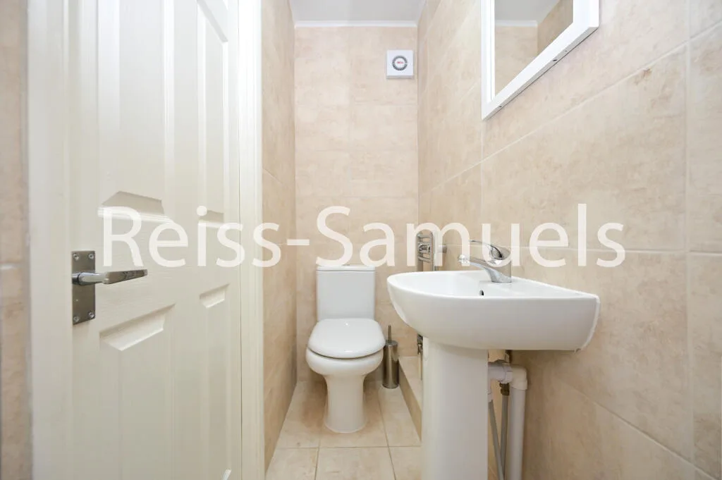 4 bedroom terraced house for rent