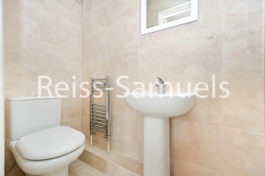 4 bedroom terraced house for rent