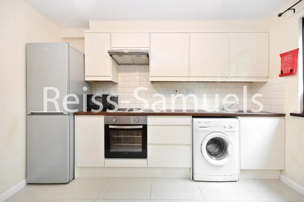 4 bedroom terraced house for rent