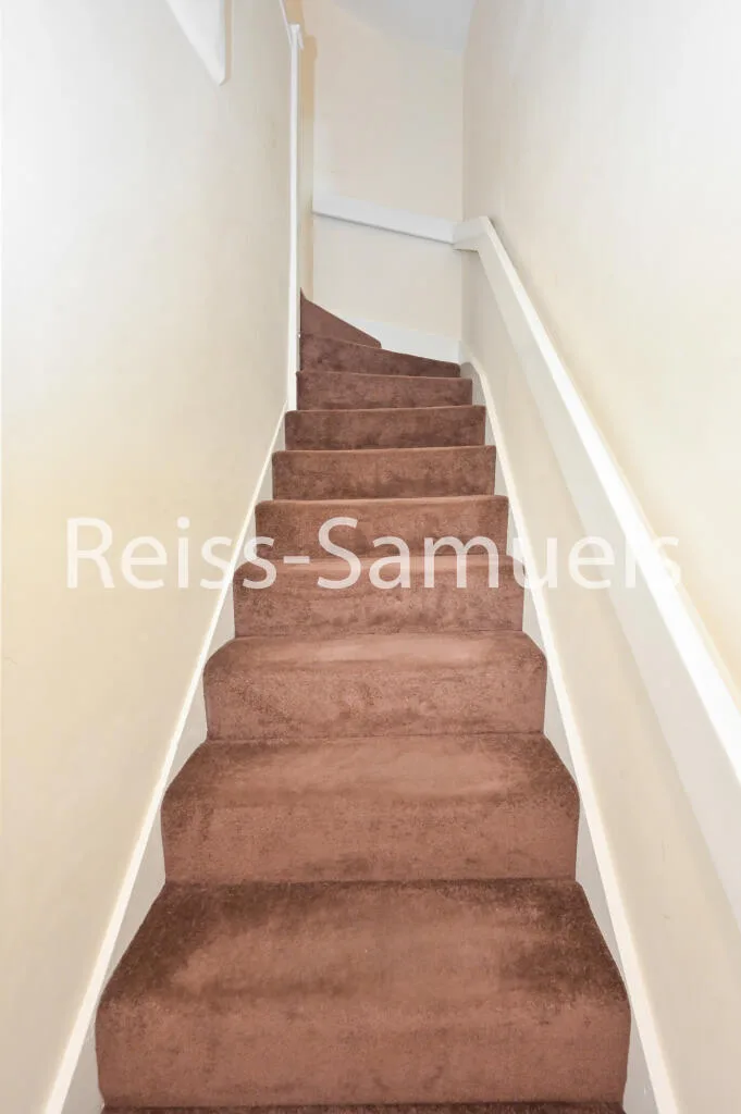 4 bedroom terraced house for rent