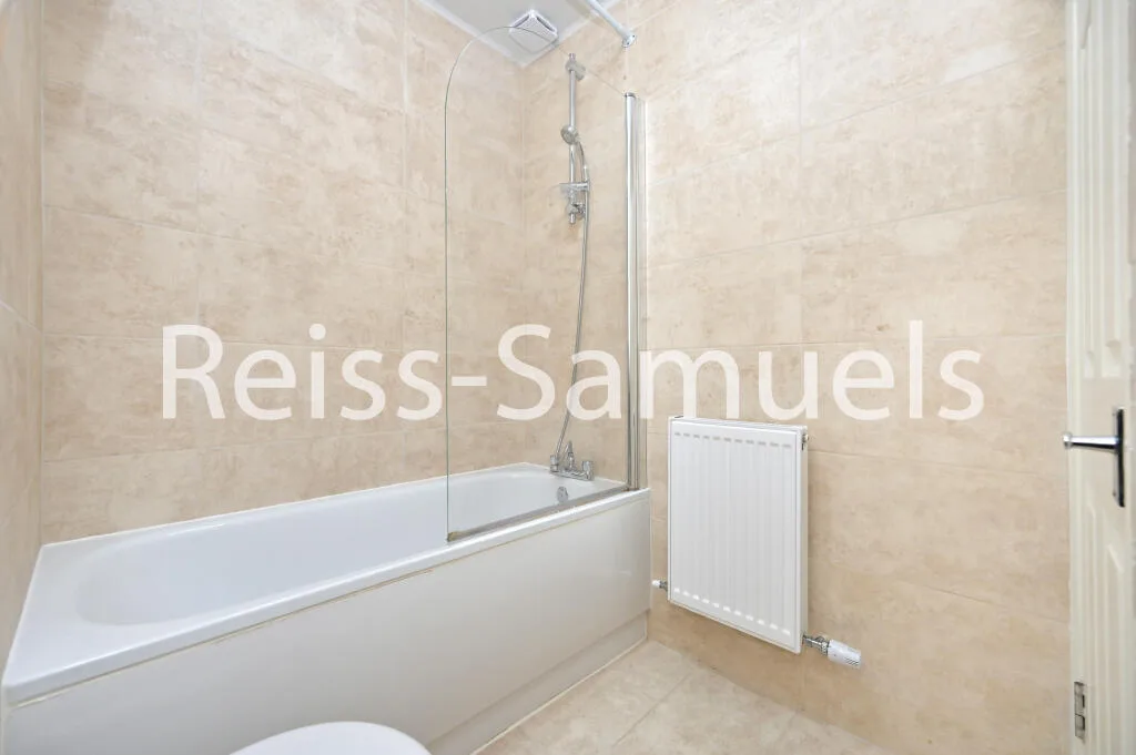 4 bedroom terraced house for rent