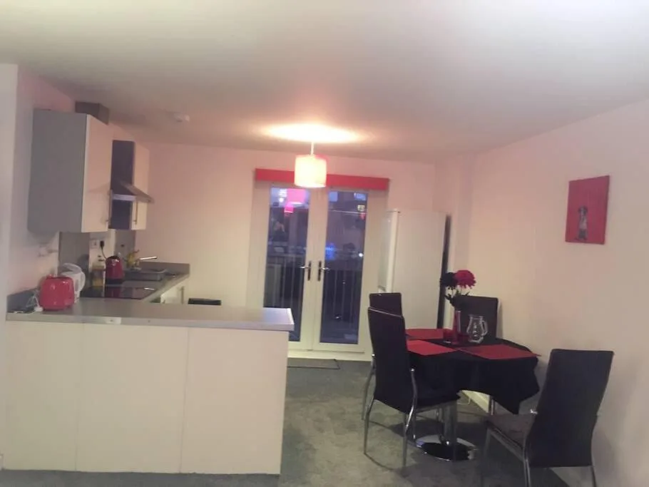 1 bedroom house share for rent