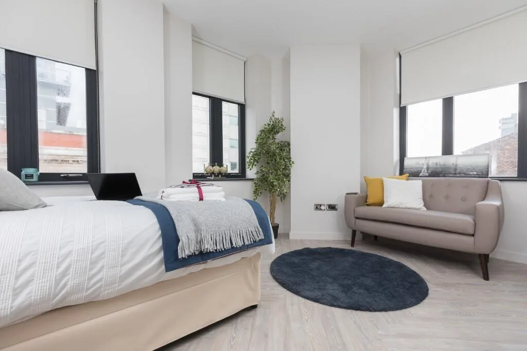 1 bedroom apartment for rent