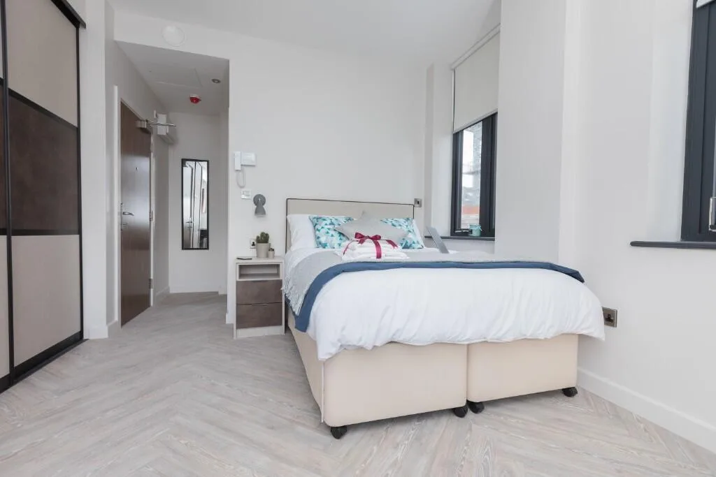 1 bedroom apartment for rent