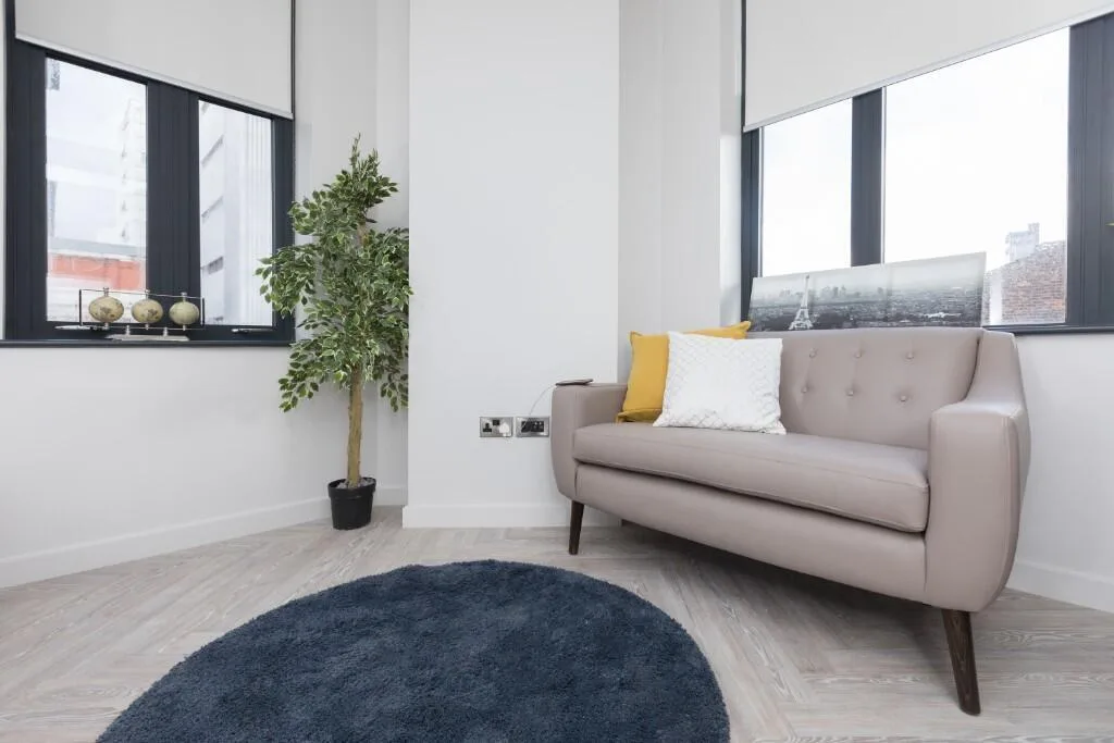 1 bedroom apartment for rent