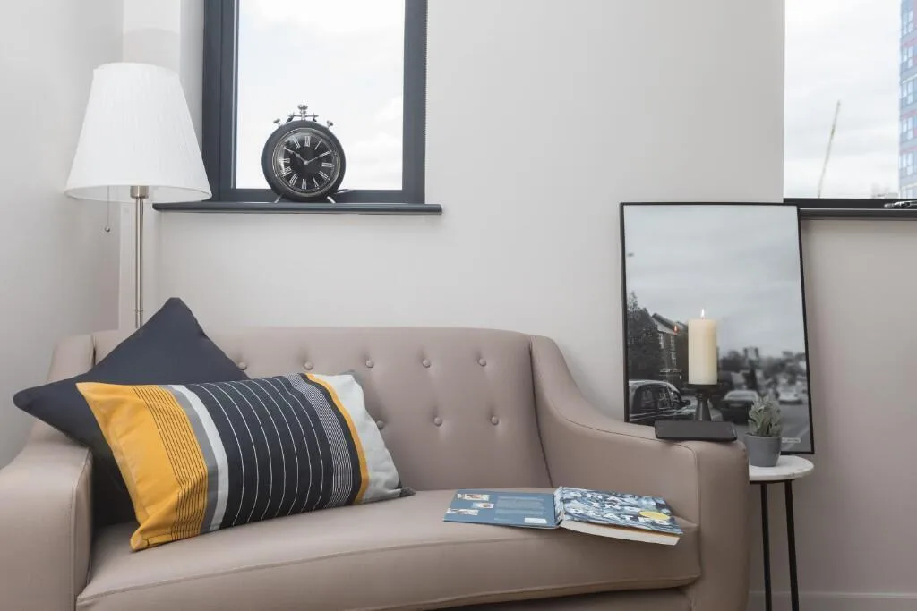 1 bedroom apartment for rent