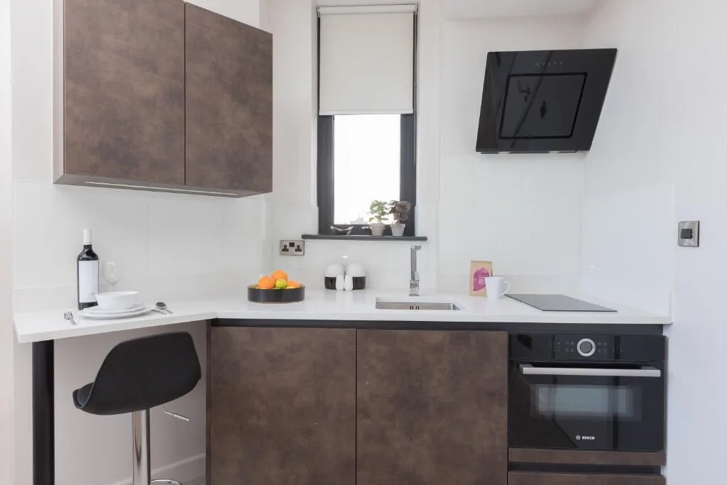 1 bedroom apartment for rent