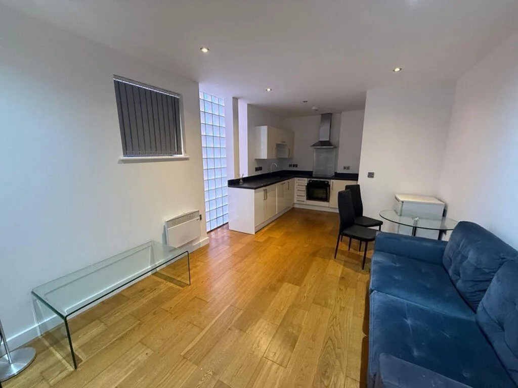 1 bedroom apartment for rent