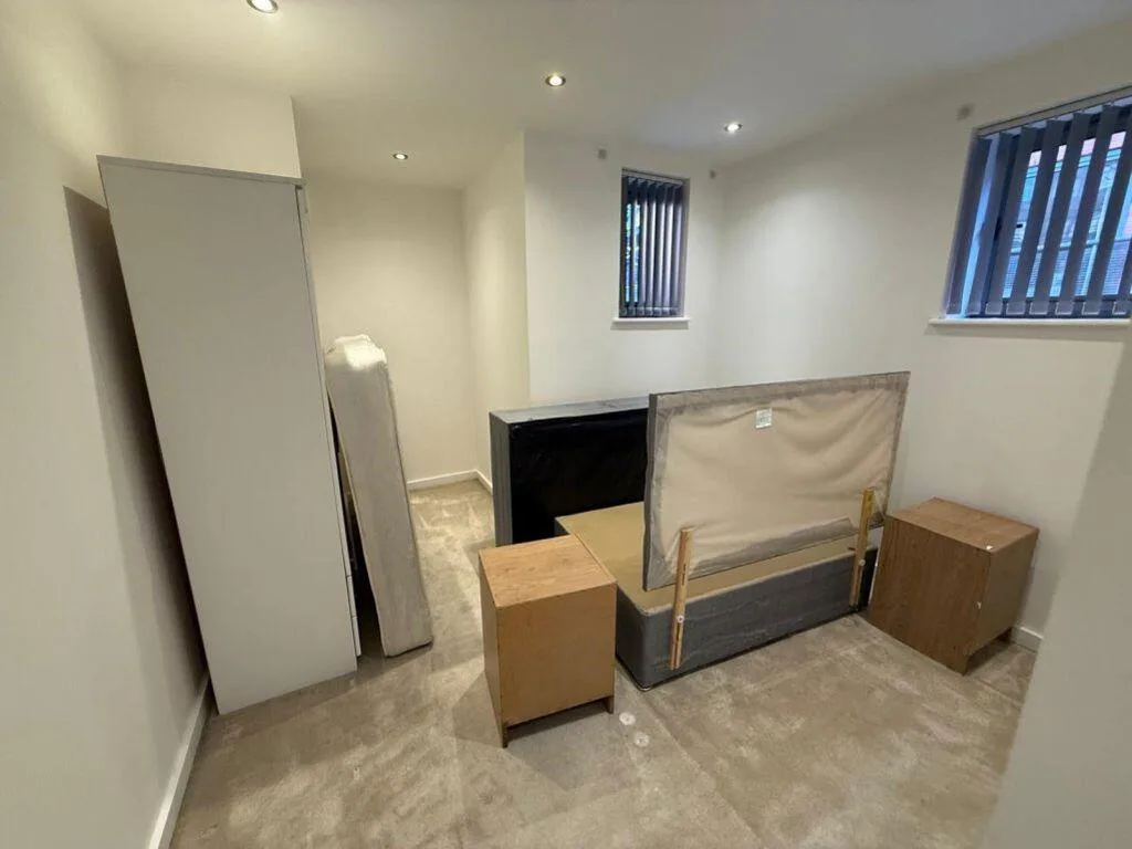 1 bedroom apartment for rent