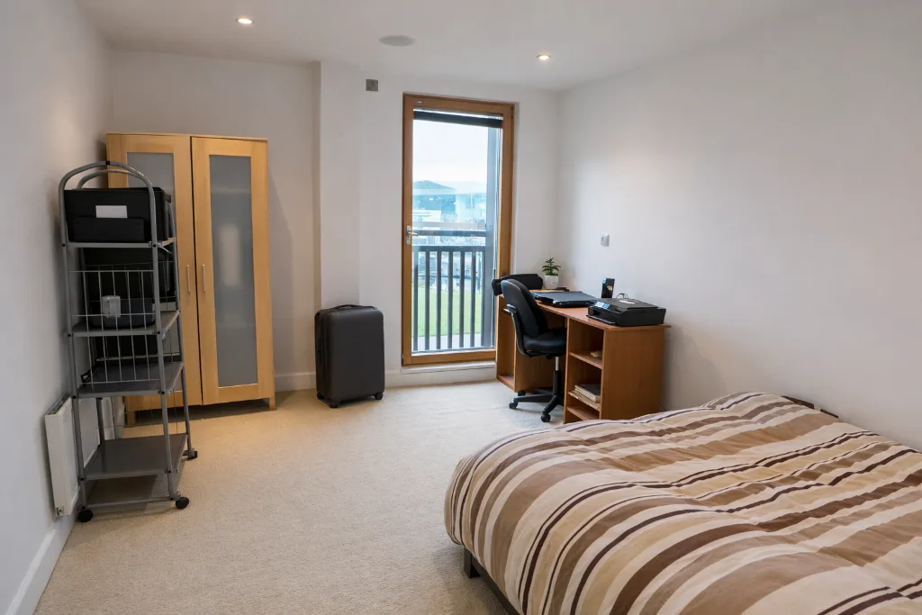 1 bedroom apartment for rent