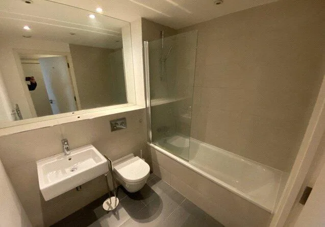 1 bedroom apartment for rent