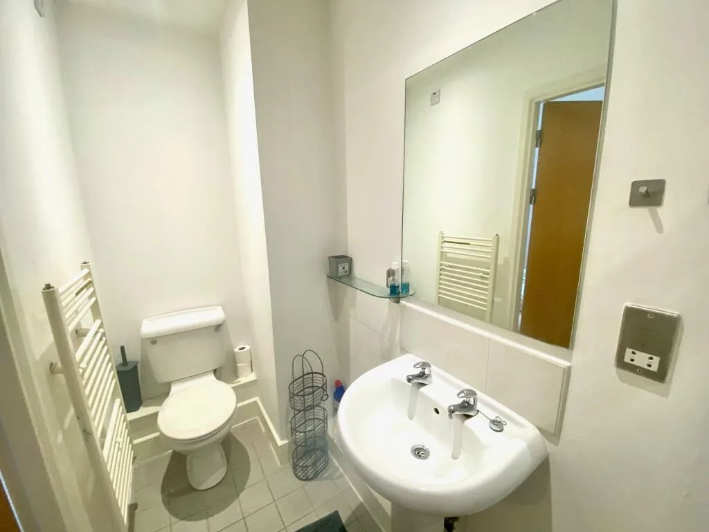 2 bedroom apartment for rent