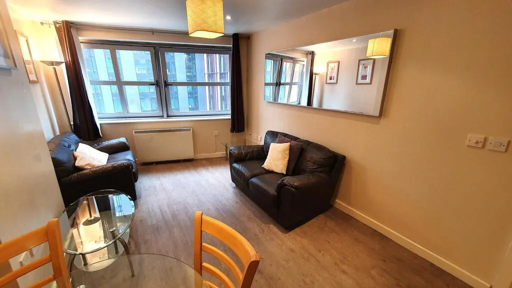 2 bedroom apartment for rent
