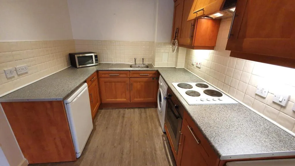 2 bedroom apartment for rent