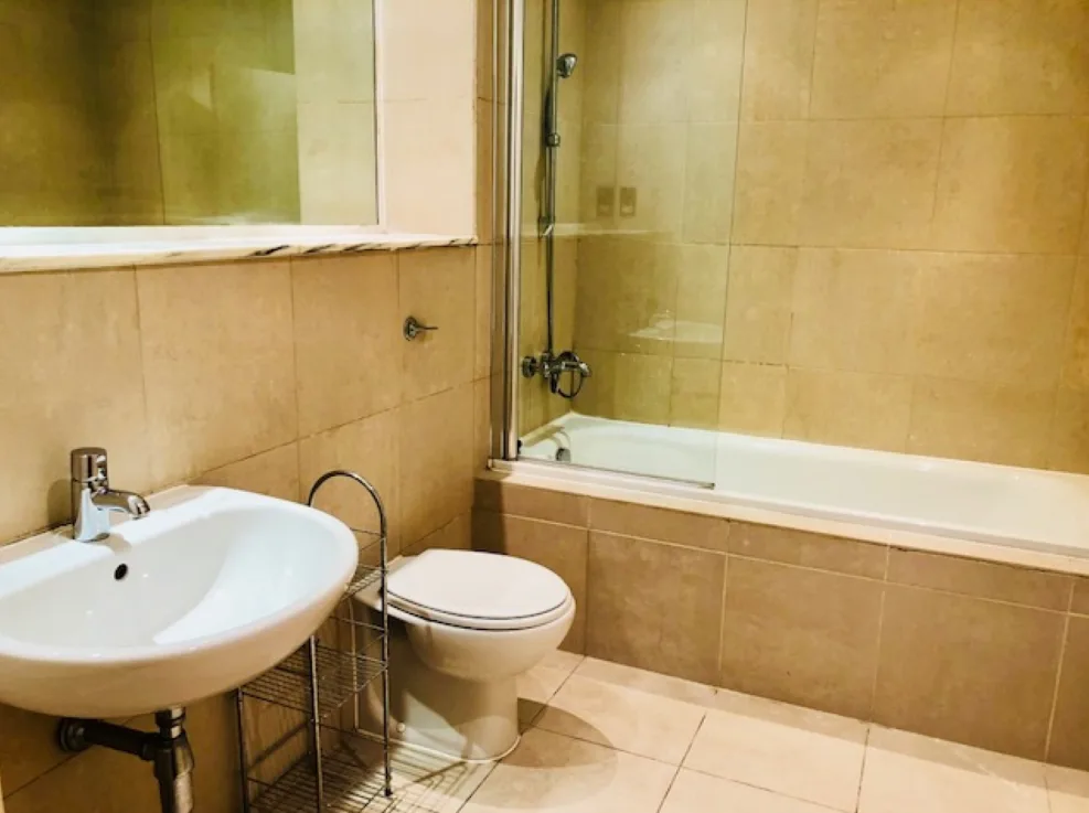 2 bedroom apartment for rent