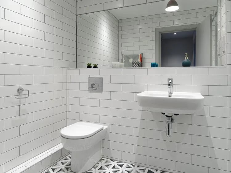 1 bedroom ground floor flat for rent