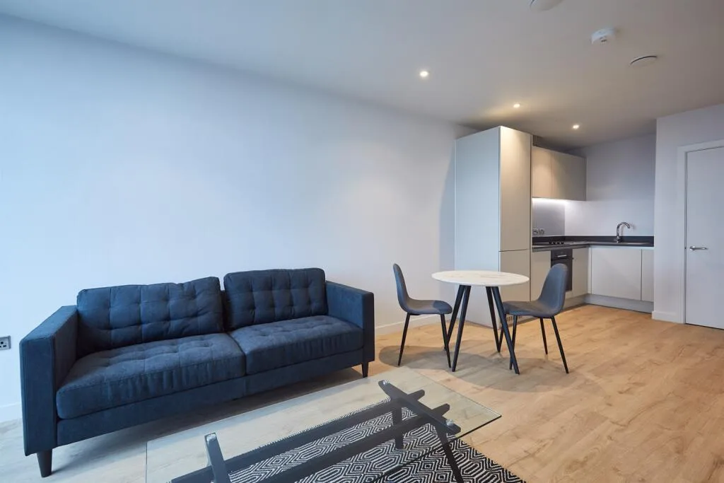 1 bedroom apartment for rent