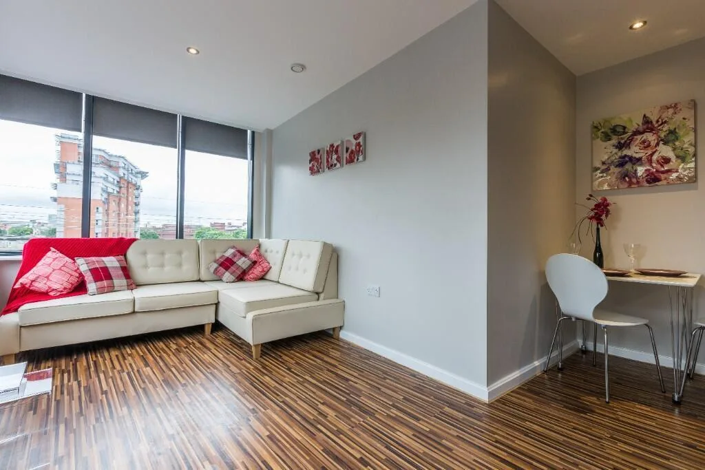 2 bedroom apartment for rent