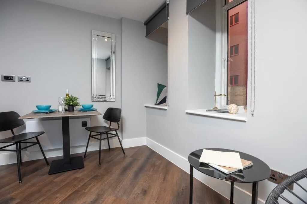 1 bedroom apartment for rent