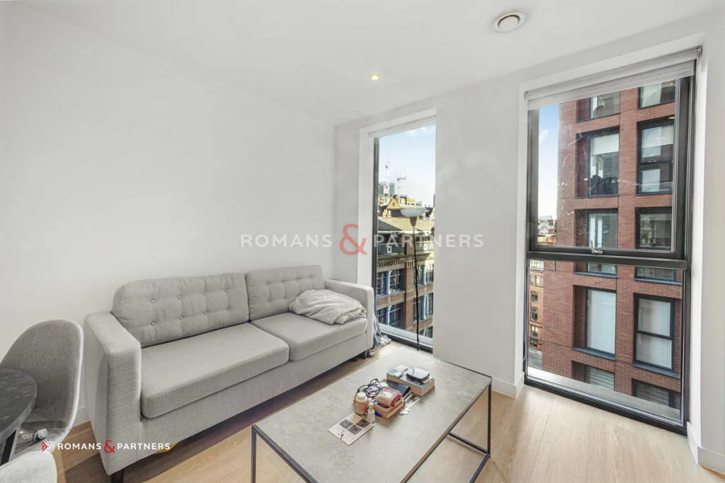 1 bedroom apartment for rent