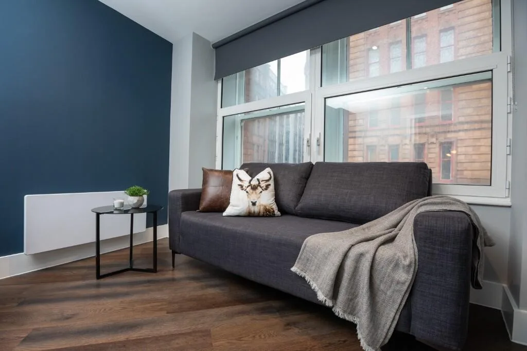 1 bedroom apartment for rent