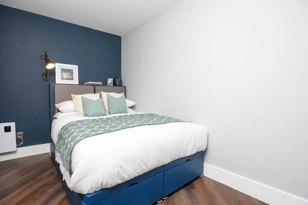 1 bedroom apartment for rent