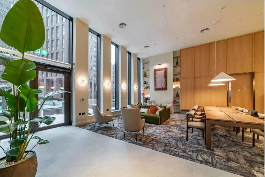 1 bedroom apartment for rent
