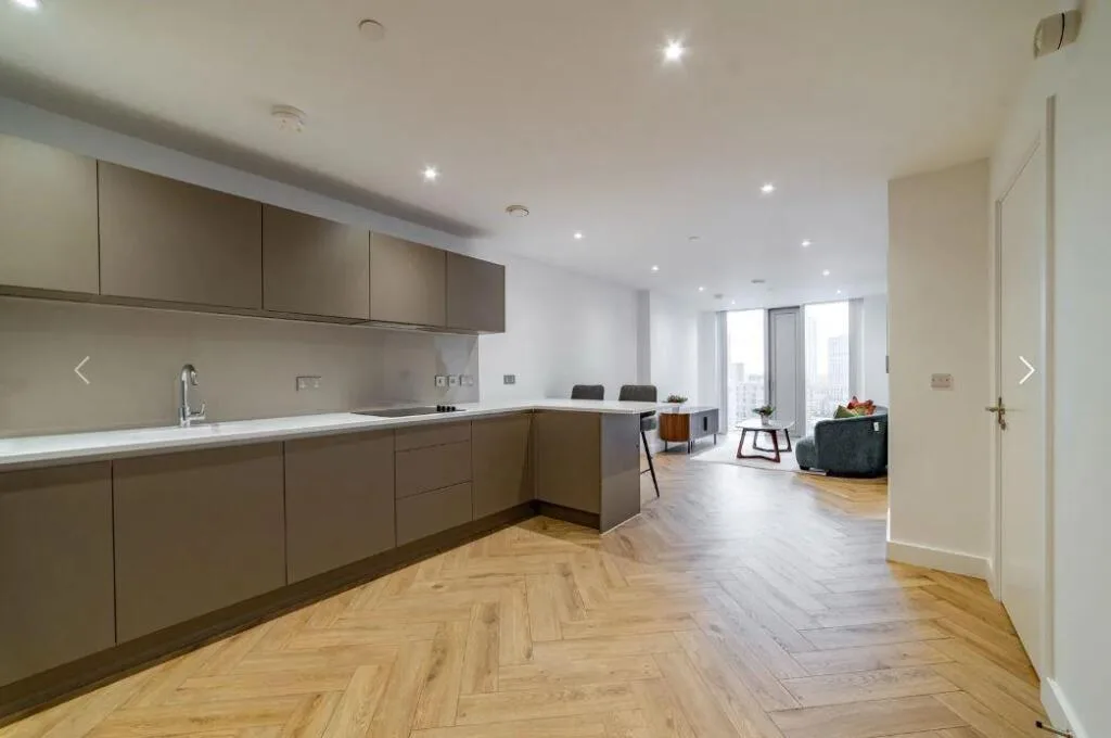 1 bedroom apartment for rent