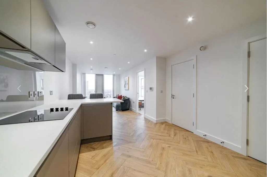 1 bedroom apartment for rent