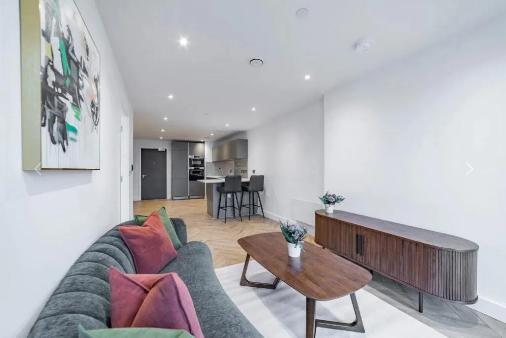 1 bedroom apartment for rent