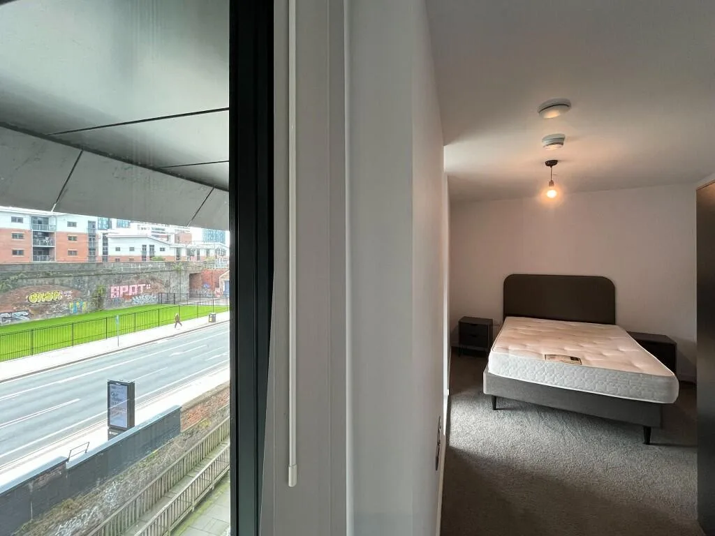 1 bedroom apartment for rent