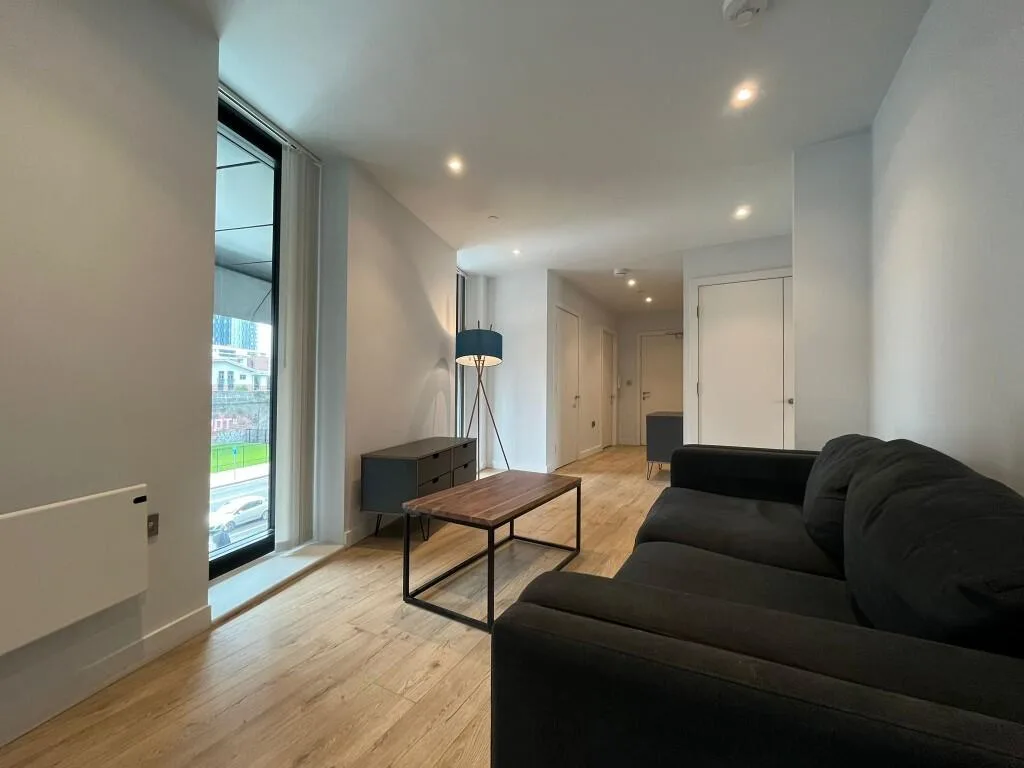 1 bedroom apartment for rent