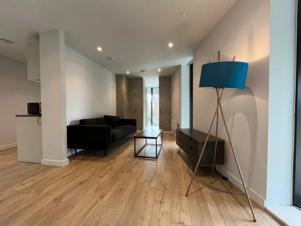 1 bedroom apartment for rent