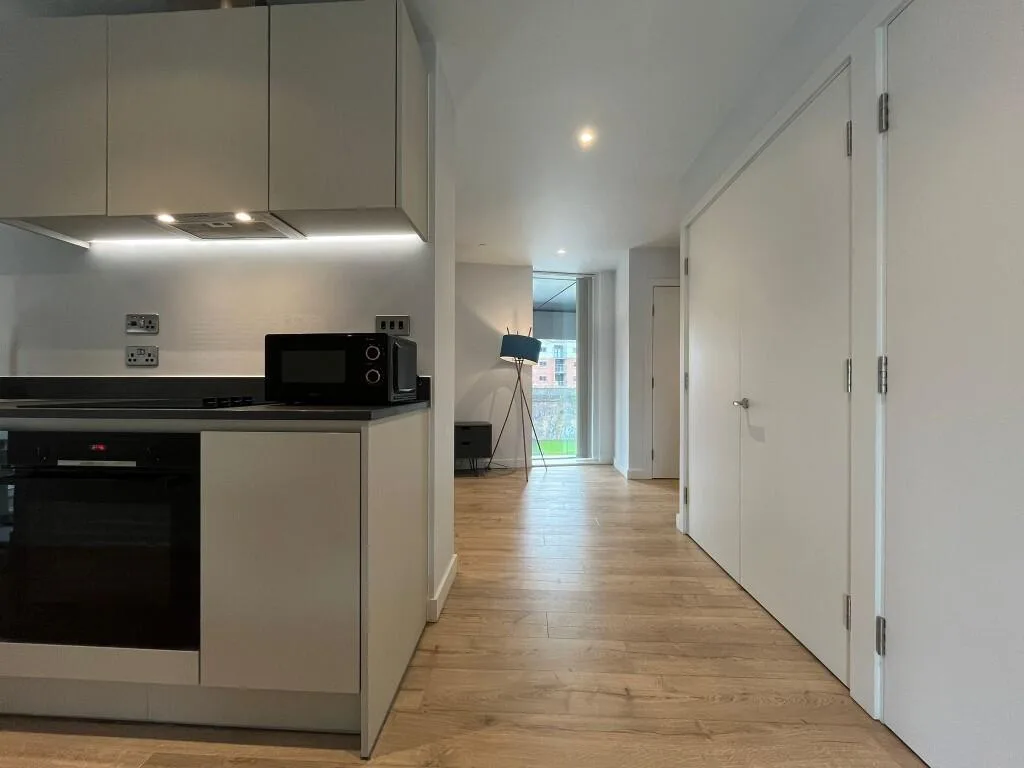 1 bedroom apartment for rent