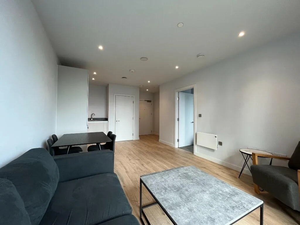 1 bedroom apartment for rent