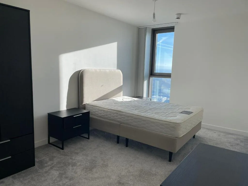 1 bedroom apartment for rent
