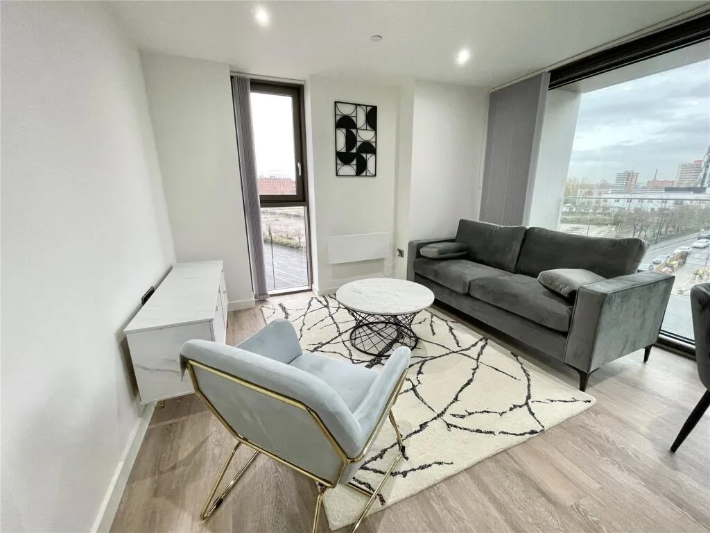 1 bedroom apartment for rent