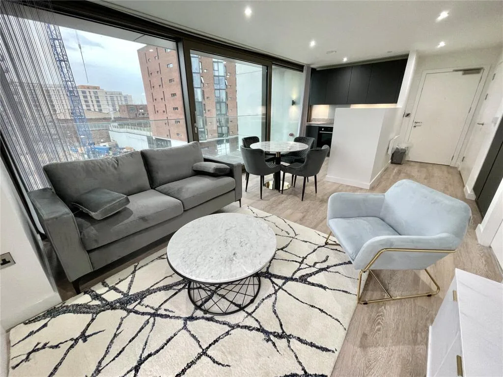 1 bedroom apartment for rent