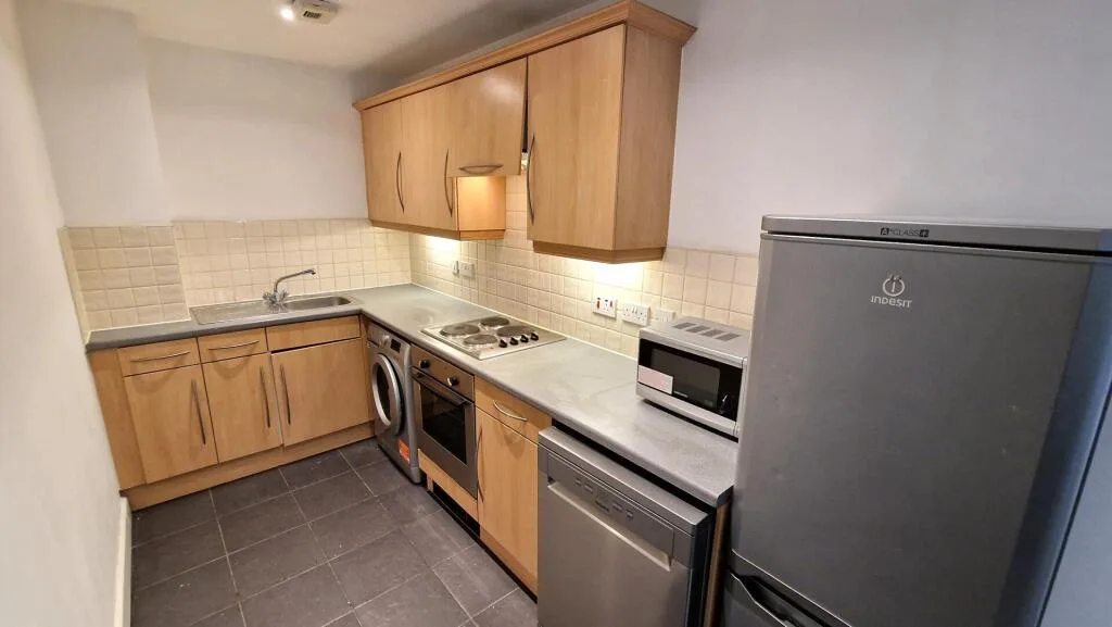 2 bedroom apartment for rent