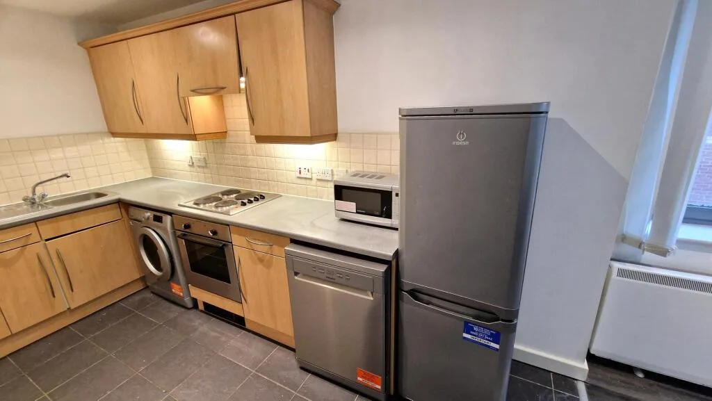 2 bedroom apartment for rent