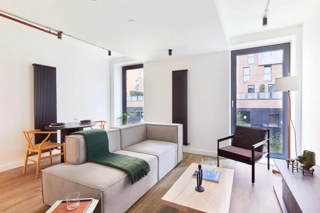 1 bedroom apartment for rent